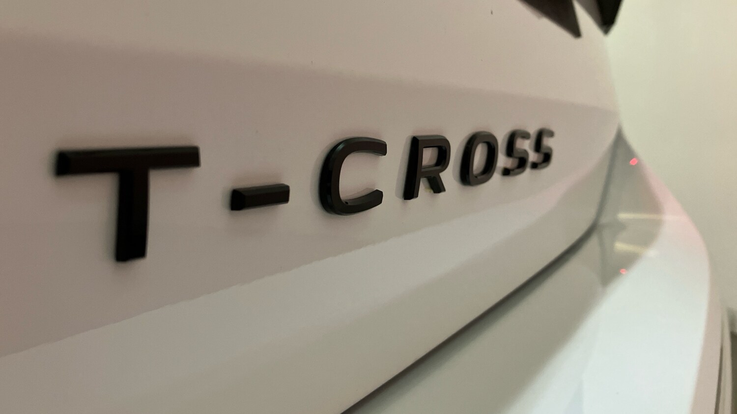 Used Volkswagen T-Cross 2025 for sale - 76181283: Photo 28