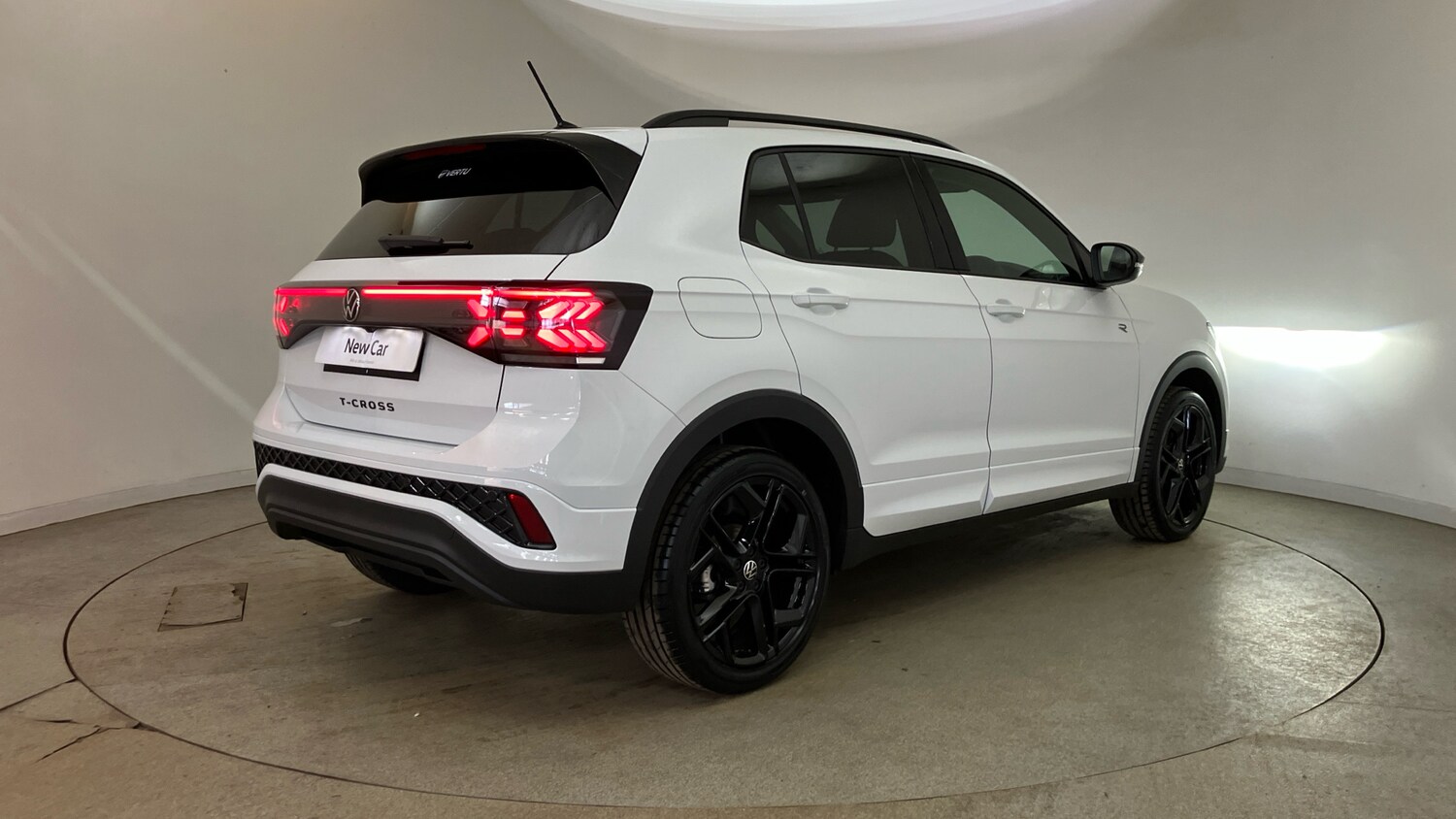 Used Volkswagen T-Cross 2025 for sale - 76181283: Photo 34