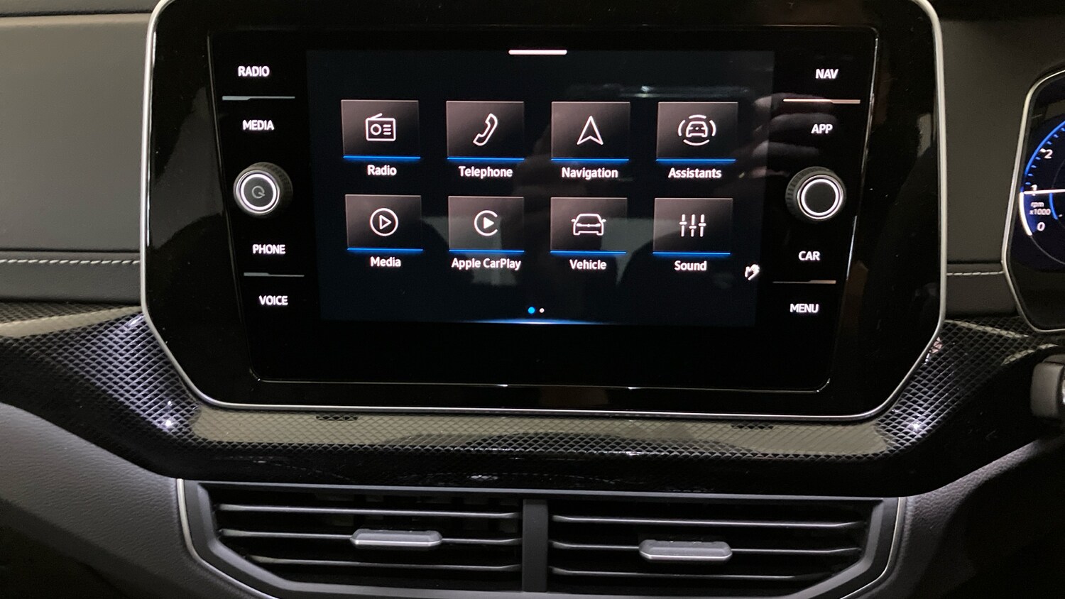 Used Volkswagen T-Cross 2025 for sale - 76181283: Photo 38