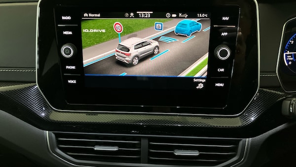 Used Volkswagen T-Cross 2025 for sale - 76181283: Photo 39