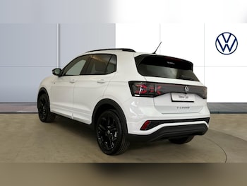 Used Volkswagen T-Cross 2025 for sale - 76181283: Photo 3