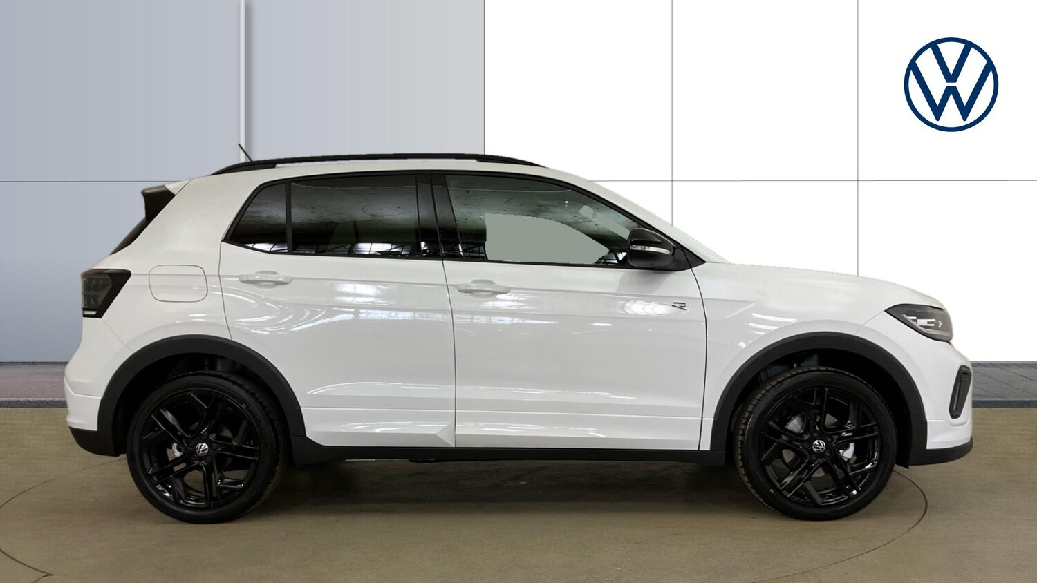 Used Volkswagen T-Cross 2025 for sale - 76181283: Photo 4