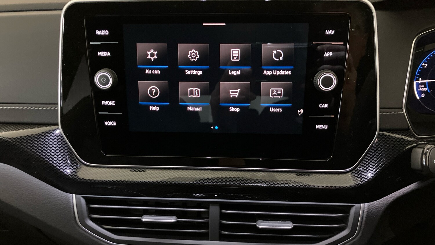 Used Volkswagen T-Cross 2025 for sale - 76181283: Photo 40