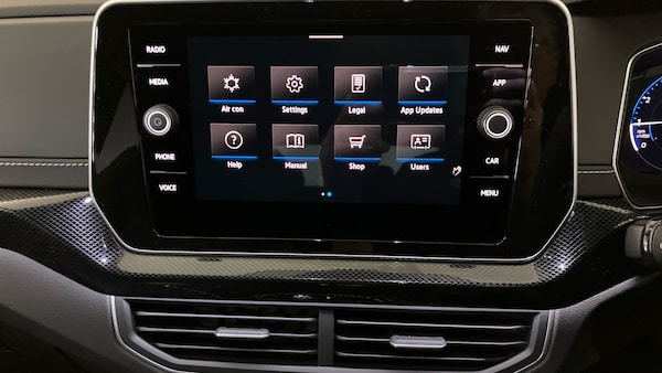 Used Volkswagen T-Cross 2025 for sale - 76181283: Photo 40