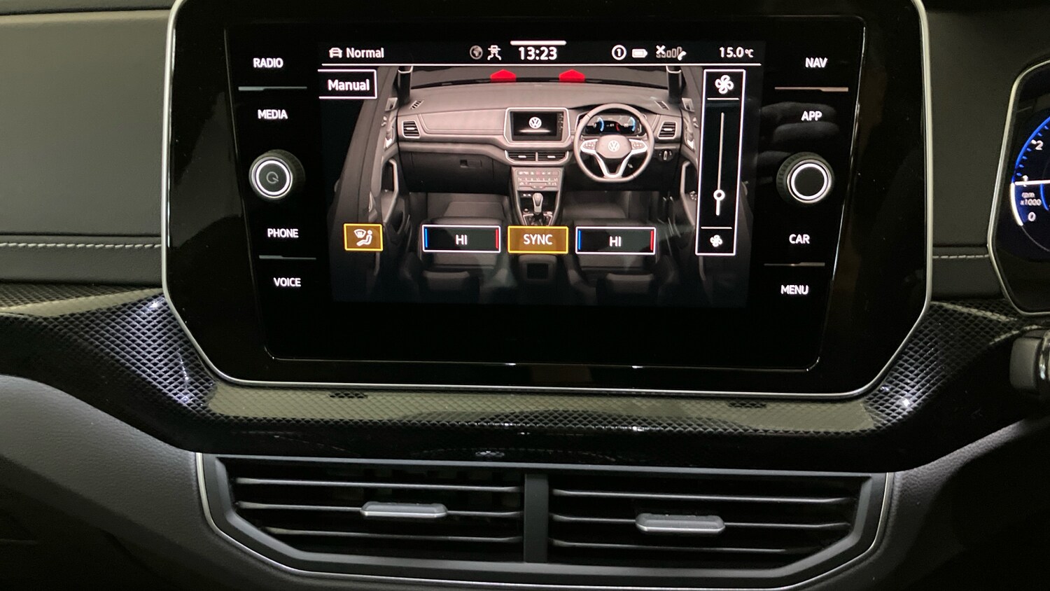 Used Volkswagen T-Cross 2025 for sale - 76181283: Photo 41