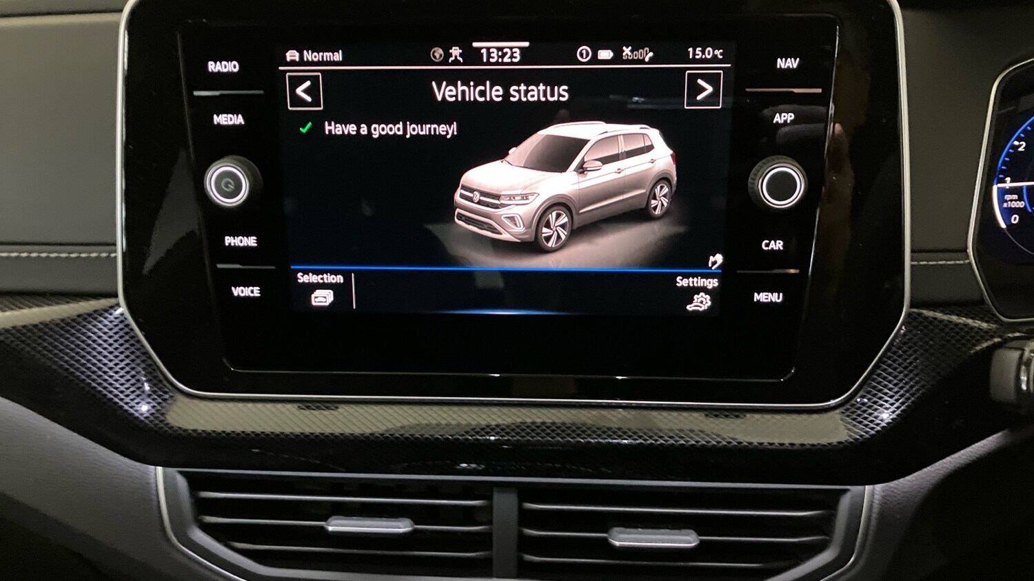 Used Volkswagen T-Cross 2025 for sale - 76181283: Photo 42