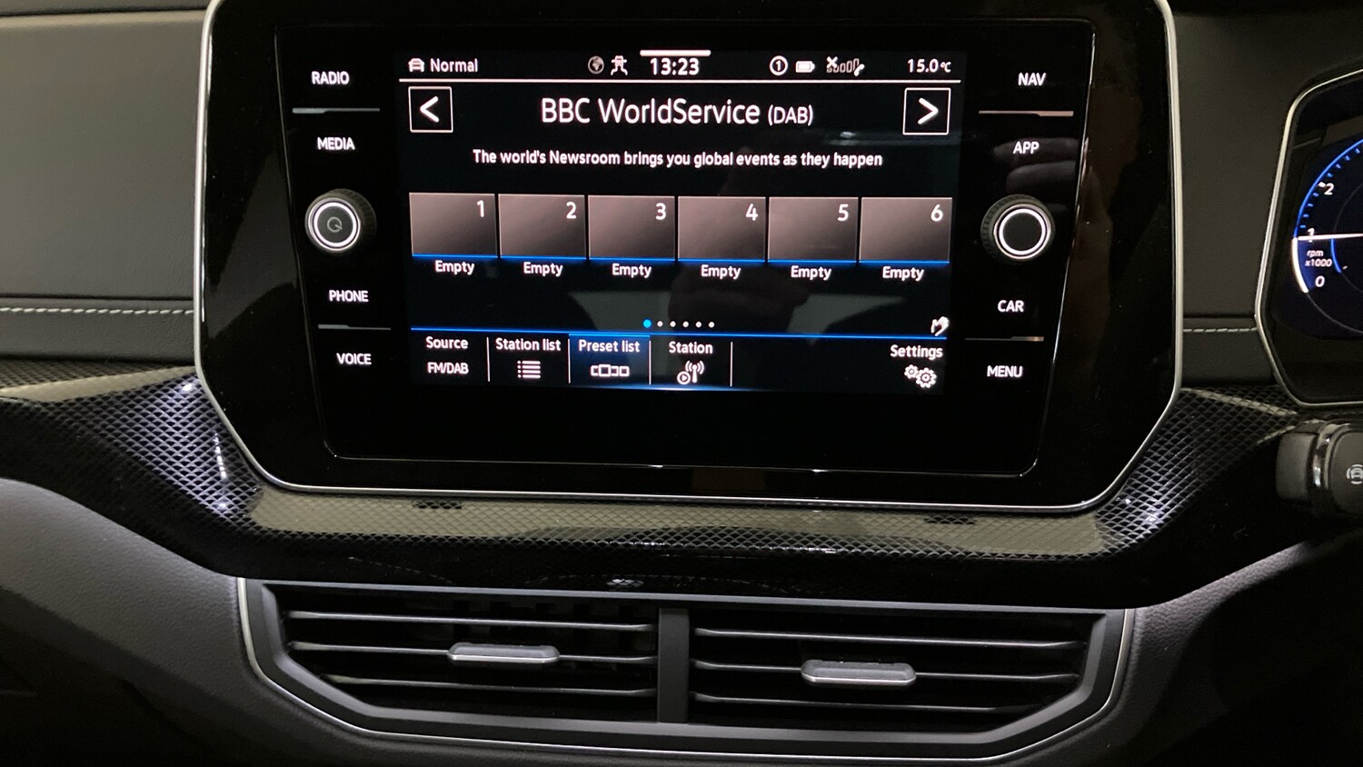 Used Volkswagen T-Cross 2025 for sale - 76181283: Photo 43