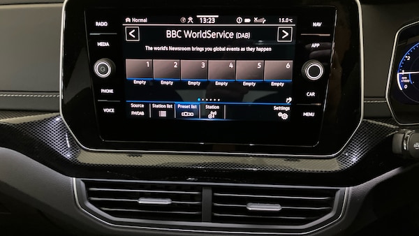 Used Volkswagen T-Cross 2025 for sale - 76181283: Photo 43
