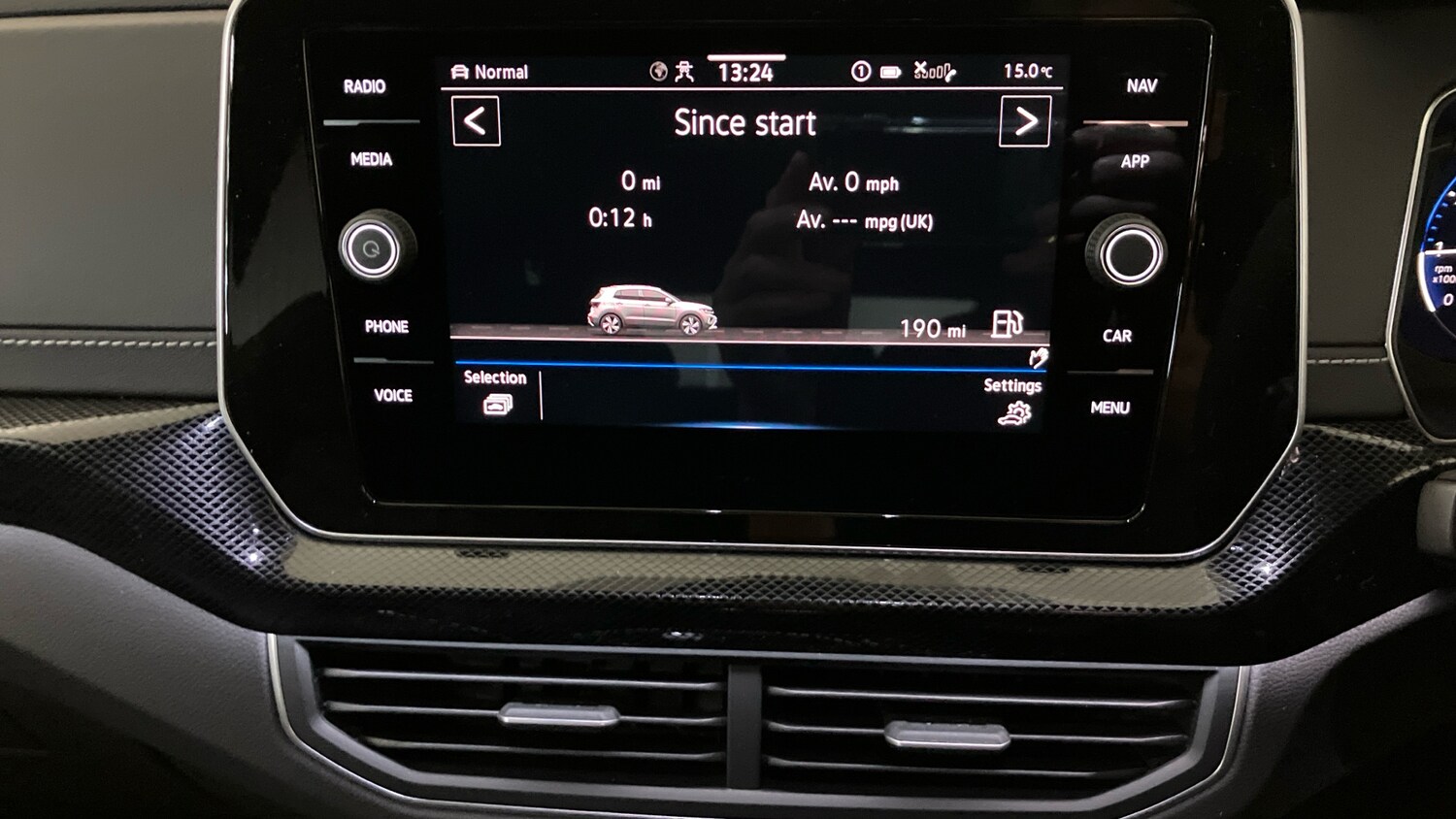 Used Volkswagen T-Cross 2025 for sale - 76181283: Photo 44