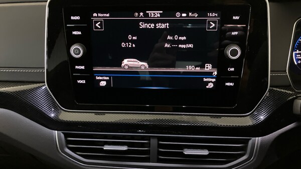 Used Volkswagen T-Cross 2025 for sale - 76181283: Photo 44