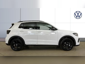 Used Volkswagen T-Cross 2025 for sale - 76181283: Photo 4