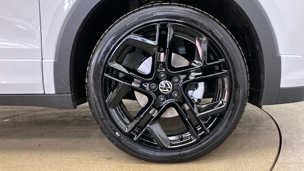 Used Volkswagen T-Cross 2025 for sale - 76181283: Photo 5