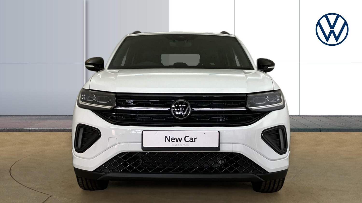 Used Volkswagen T-Cross 2025 for sale - 76181283: Photo 7