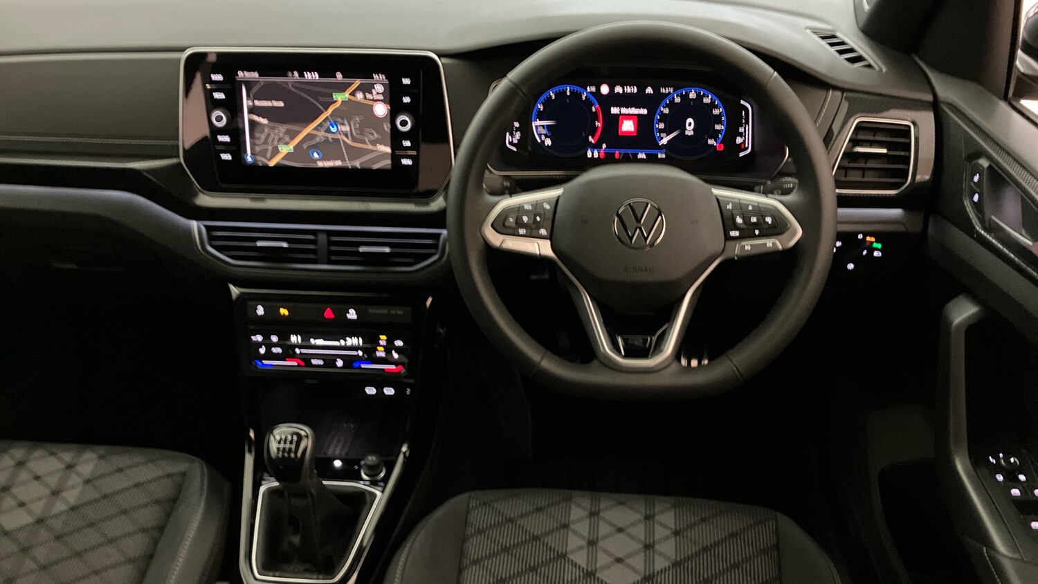 Used Volkswagen T-Cross 2025 for sale - 76181283: Photo 9