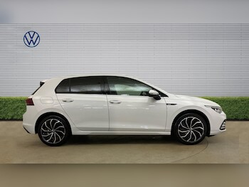 Used Volkswagen Golf 2022 for sale - 78457084: Photo