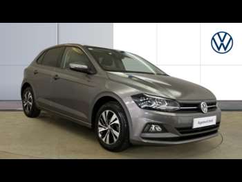 2020 (20) - 1.0 TSI 95 Match 5dr Petrol Hatchback