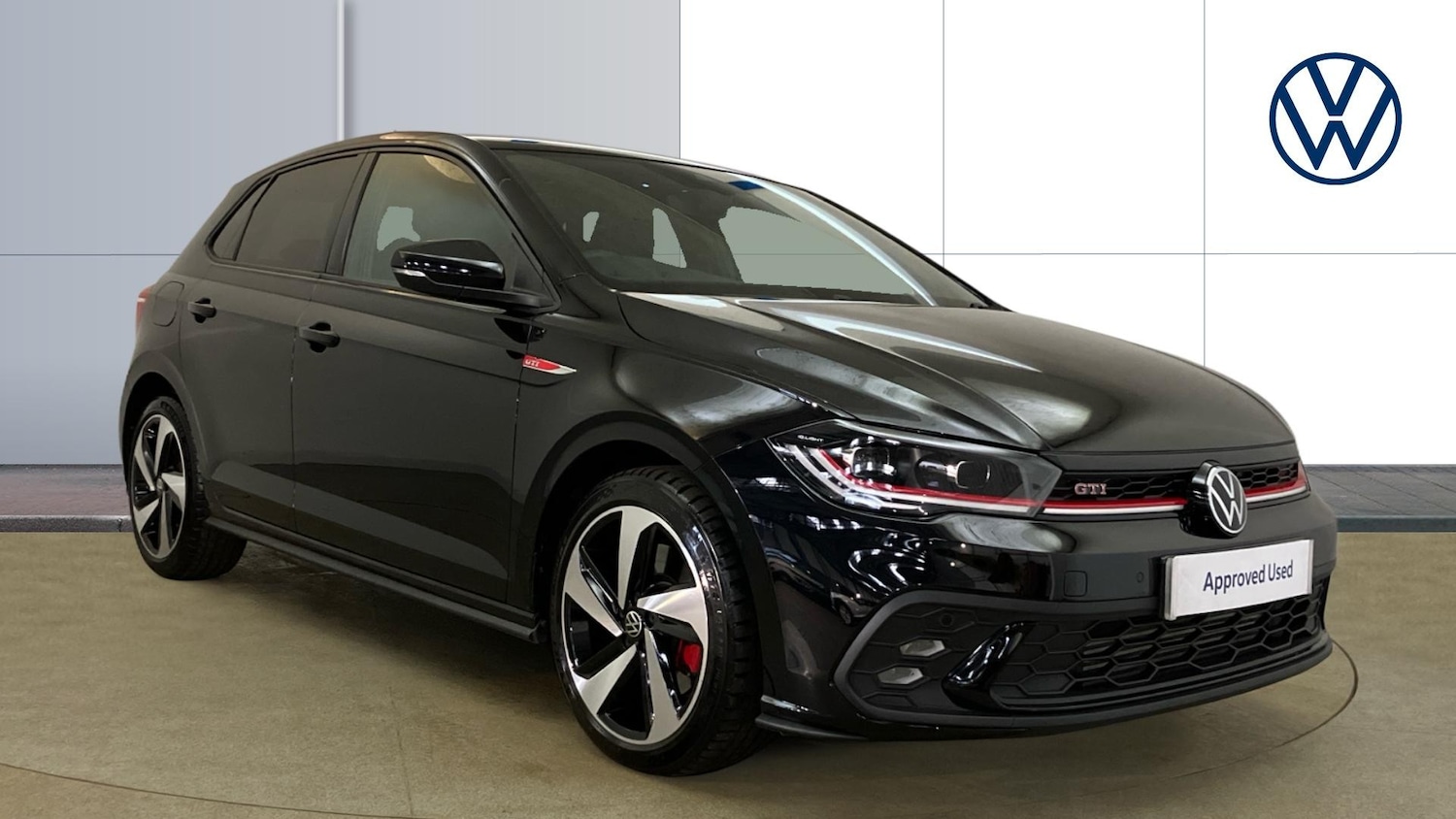 Used Volkswagen Polo 2024 for sale - 76891587: Photo 1