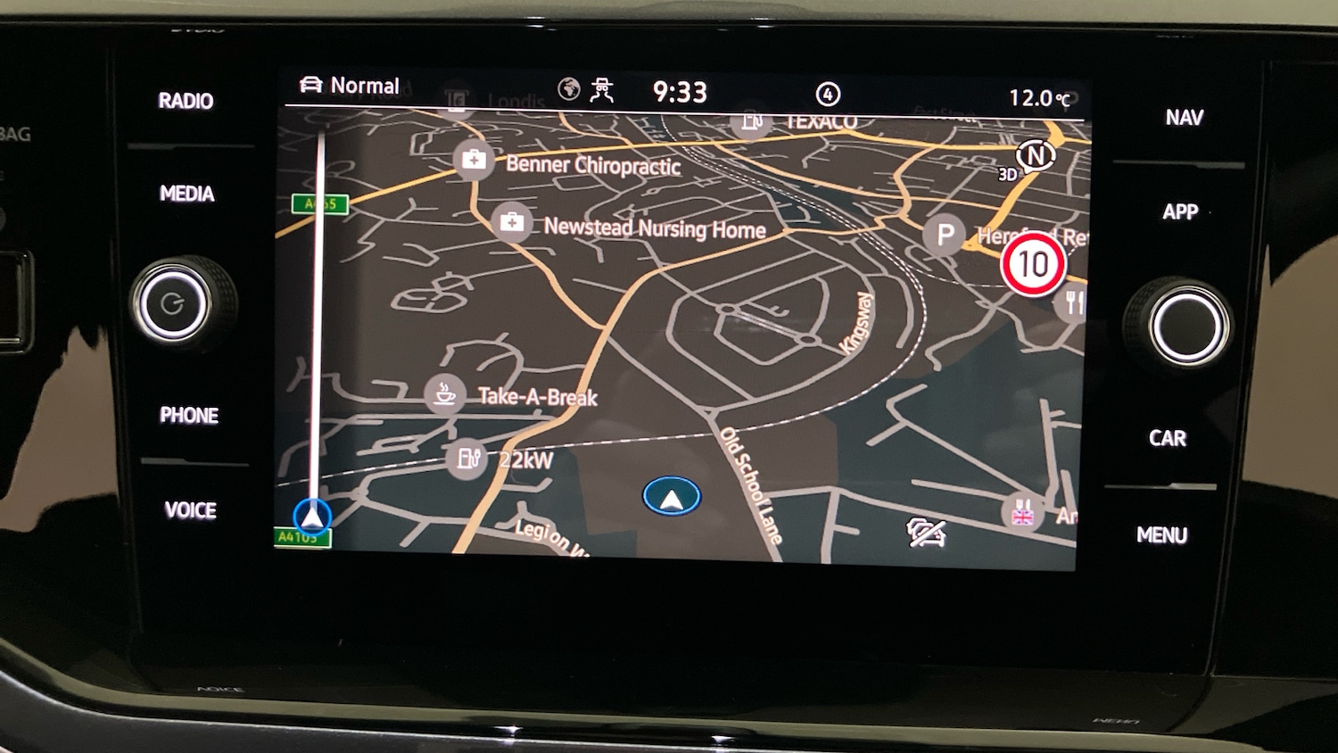 Used Volkswagen Polo 2024 for sale - 76891587: Photo 12