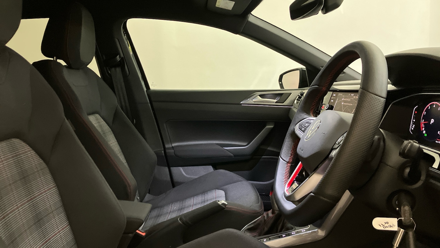 Used Volkswagen Polo 2024 for sale - 76891587: Photo 15