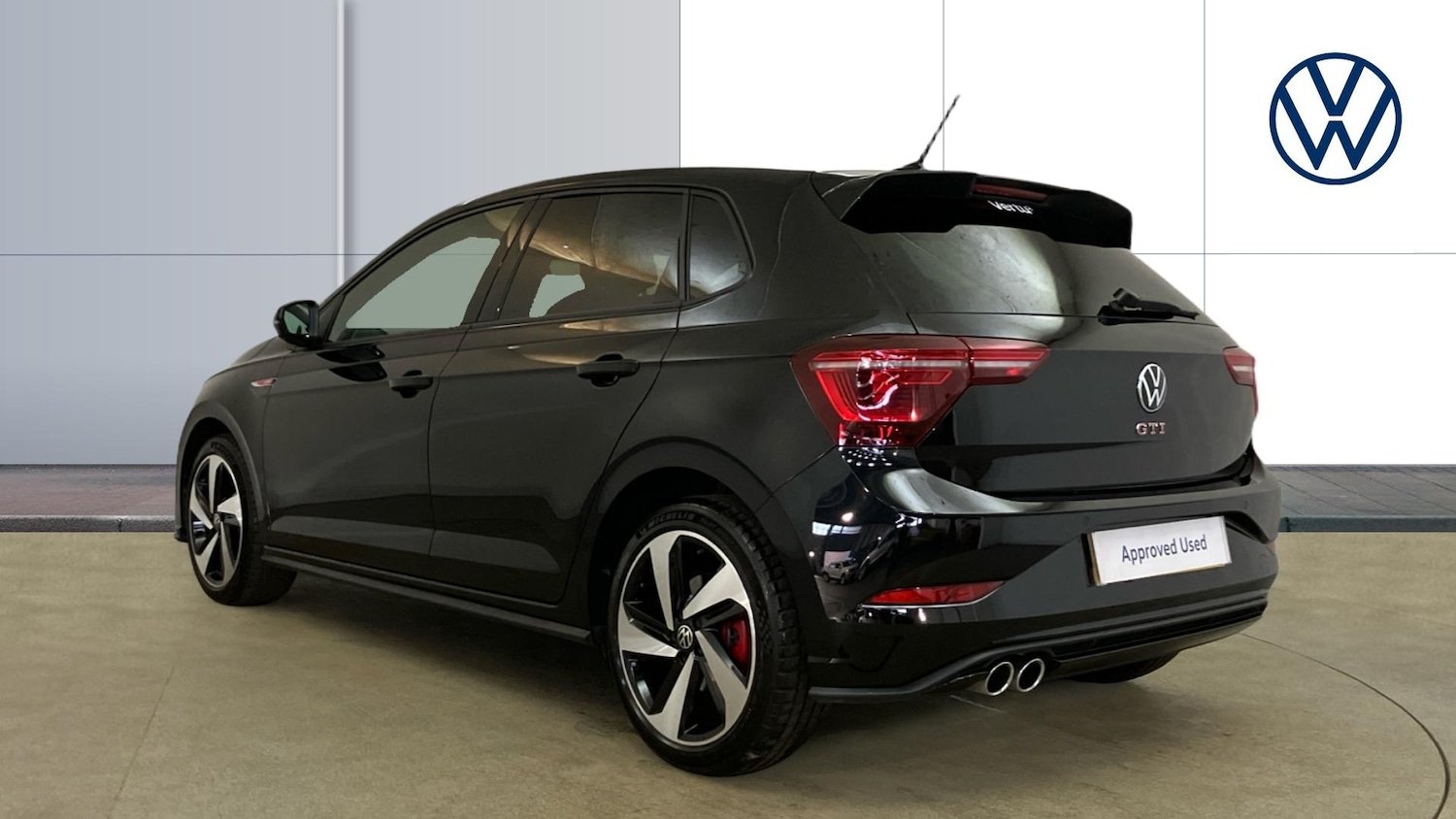 Used Volkswagen Polo 2024 for sale - 76891587: Photo 3