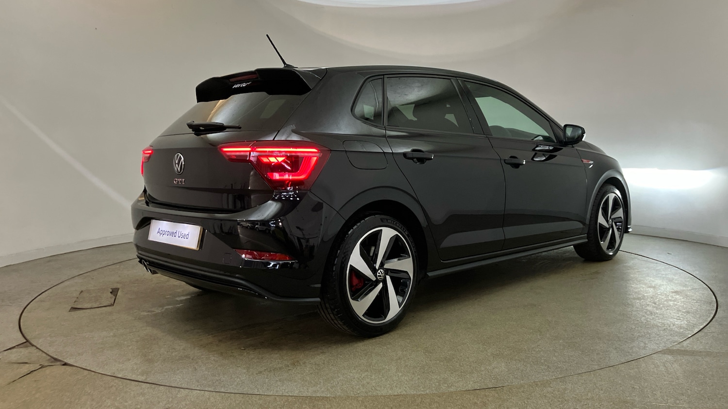 Used Volkswagen Polo 2024 for sale - 76891587: Photo 32