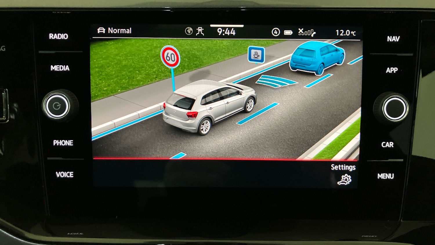 Used Volkswagen Polo 2024 for sale - 76891587: Photo 41