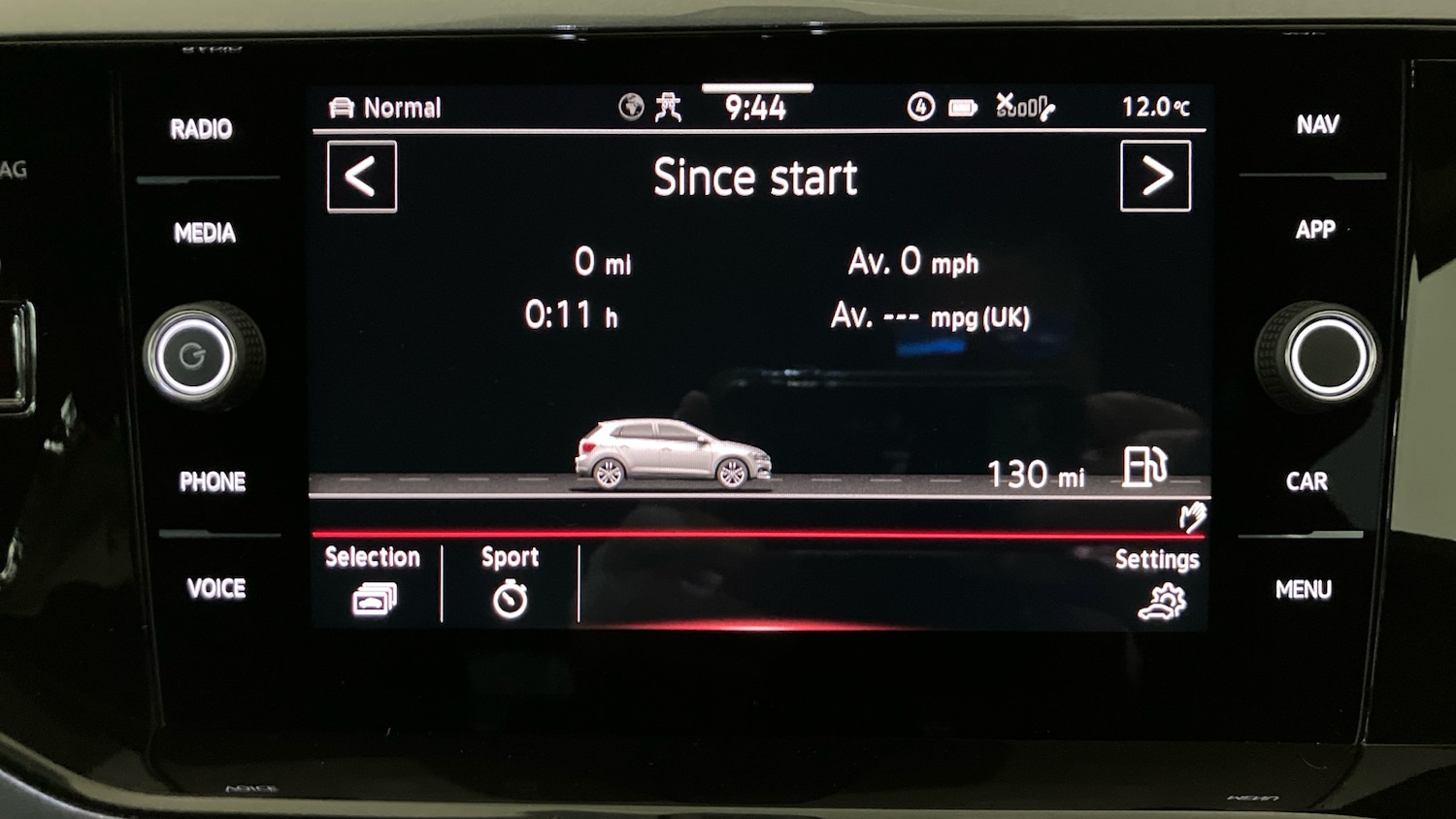 Used Volkswagen Polo 2024 for sale - 76891587: Photo 42