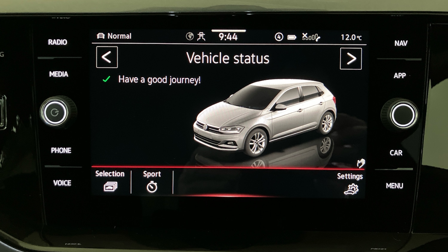 Used Volkswagen Polo 2024 for sale - 76891587: Photo 43