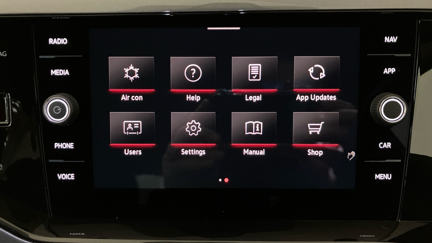 Used Volkswagen Polo 2024 for sale - 76891587: Photo 44