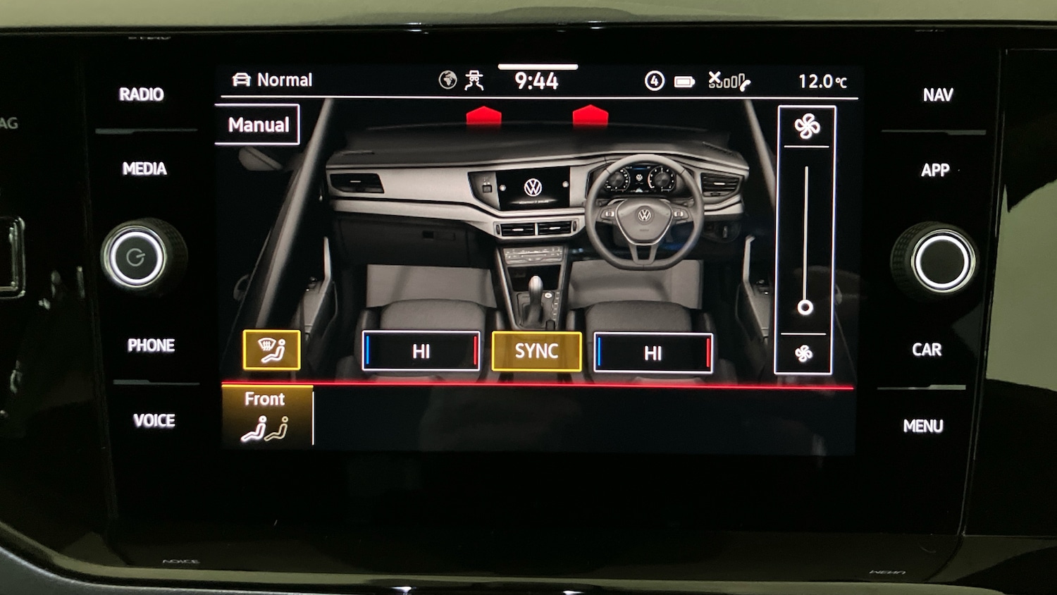 Used Volkswagen Polo 2024 for sale - 76891587: Photo 45