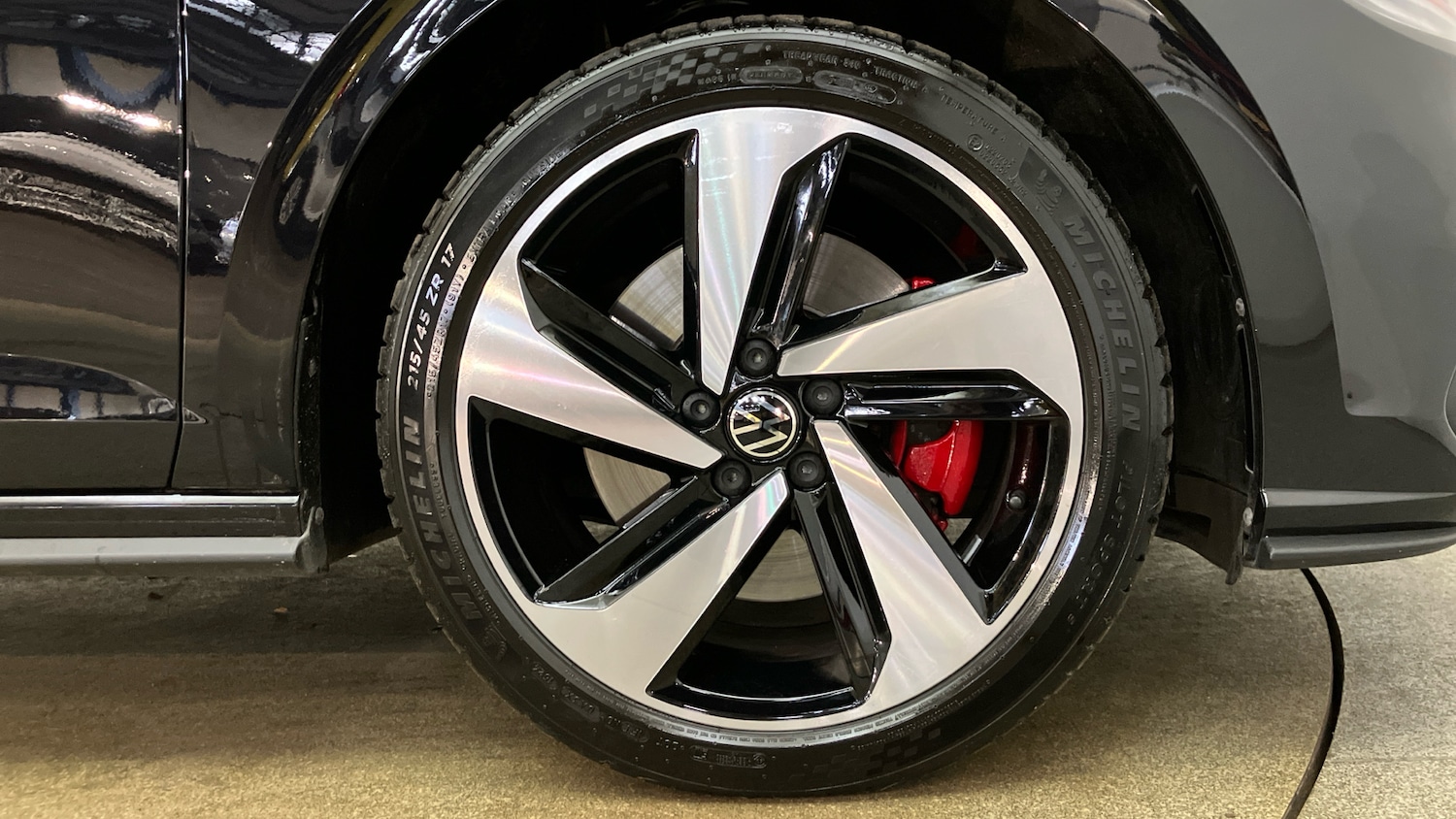 Used Volkswagen Polo 2024 for sale - 76891587: Photo 5