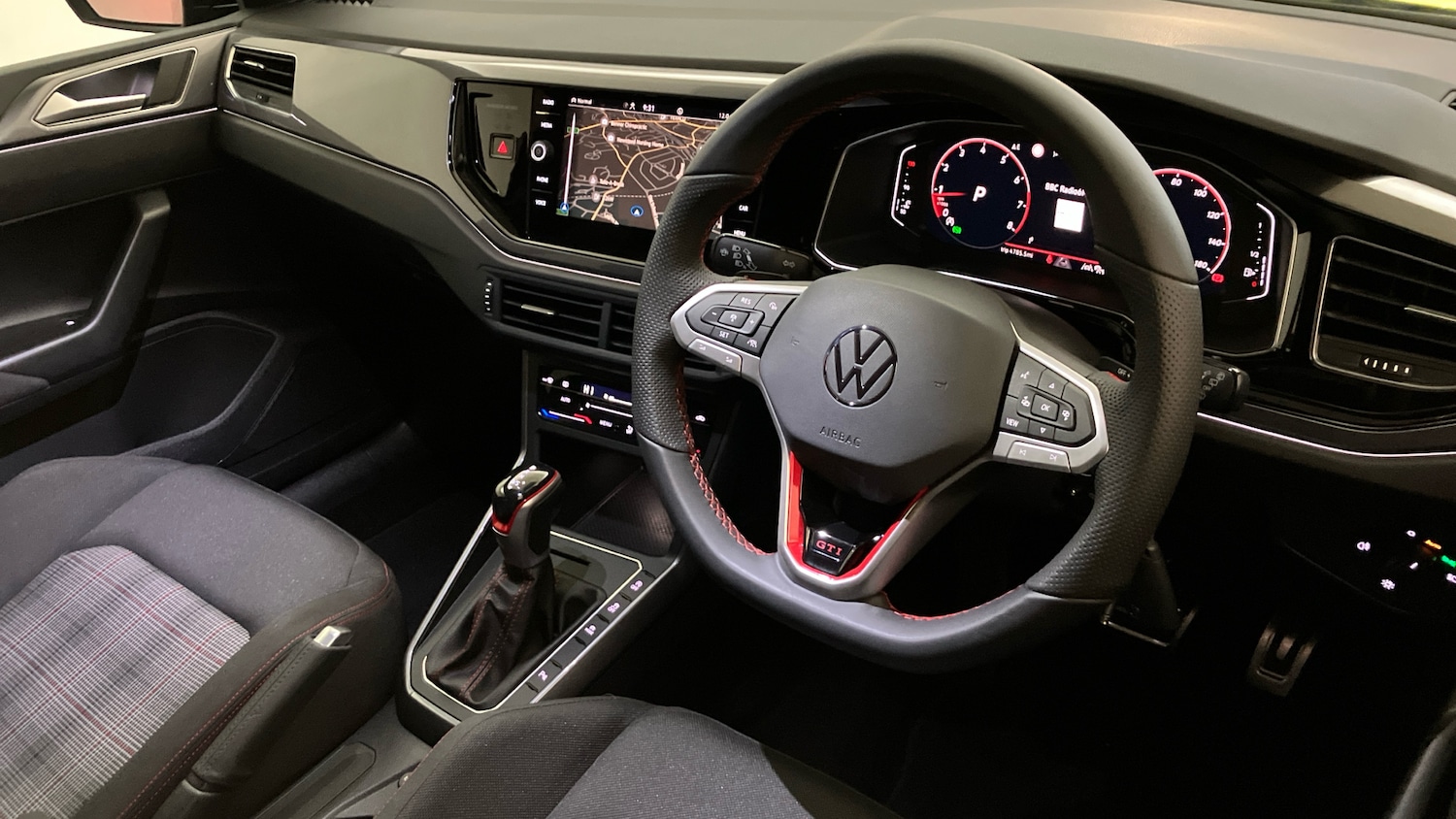 Used Volkswagen Polo 2024 for sale - 76891587: Photo 6