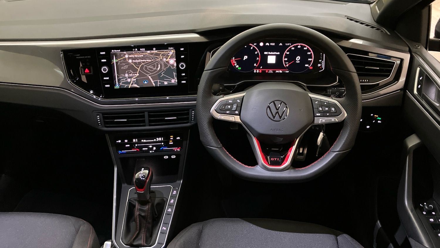 Used Volkswagen Polo 2024 for sale - 76891587: Photo 9