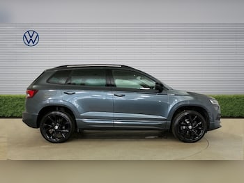 Used Skoda Karoq 2021 for sale - 78164674: Photo