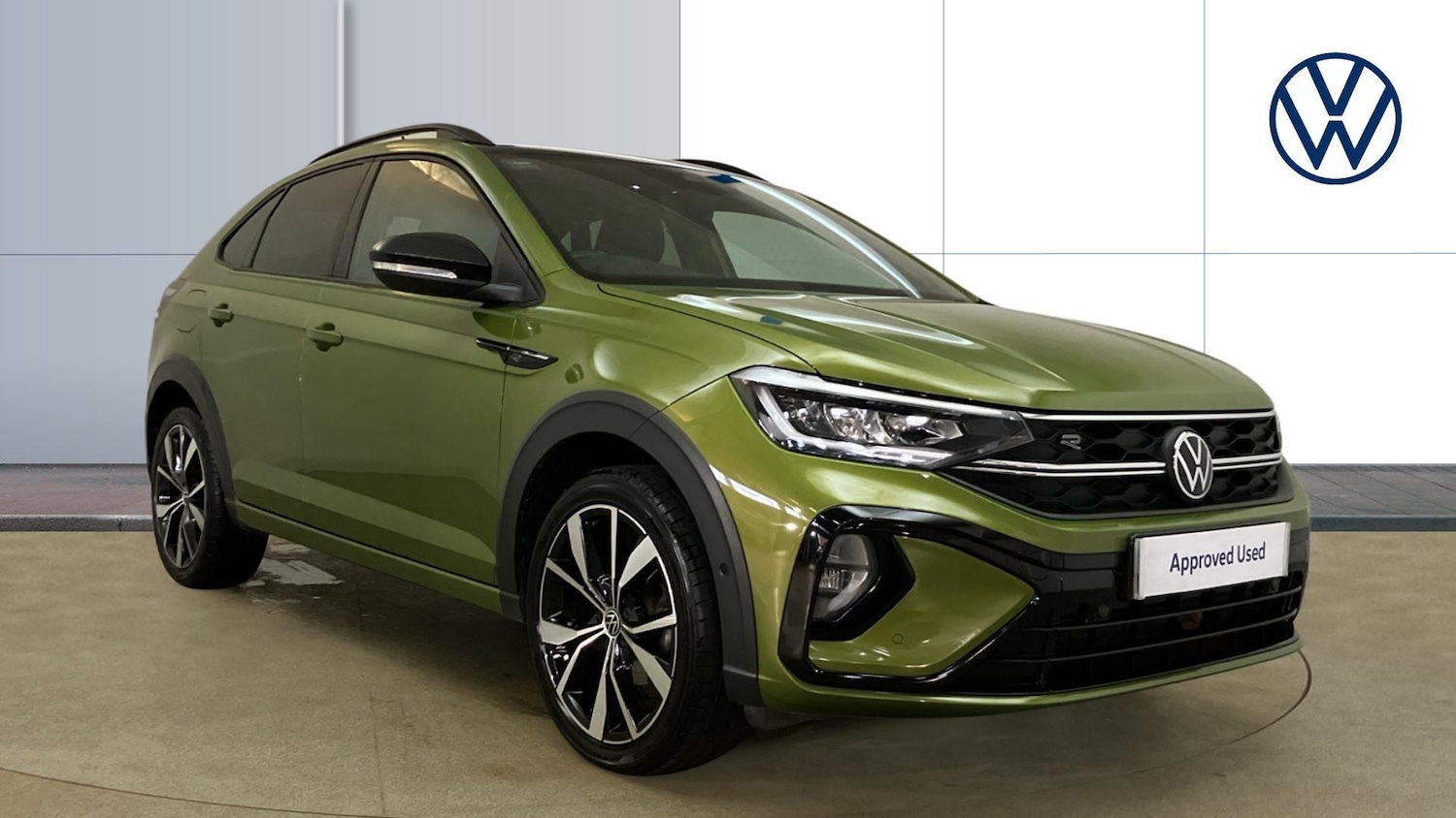 Used Volkswagen Taigo 2022 for sale - 76882335: Photo 1