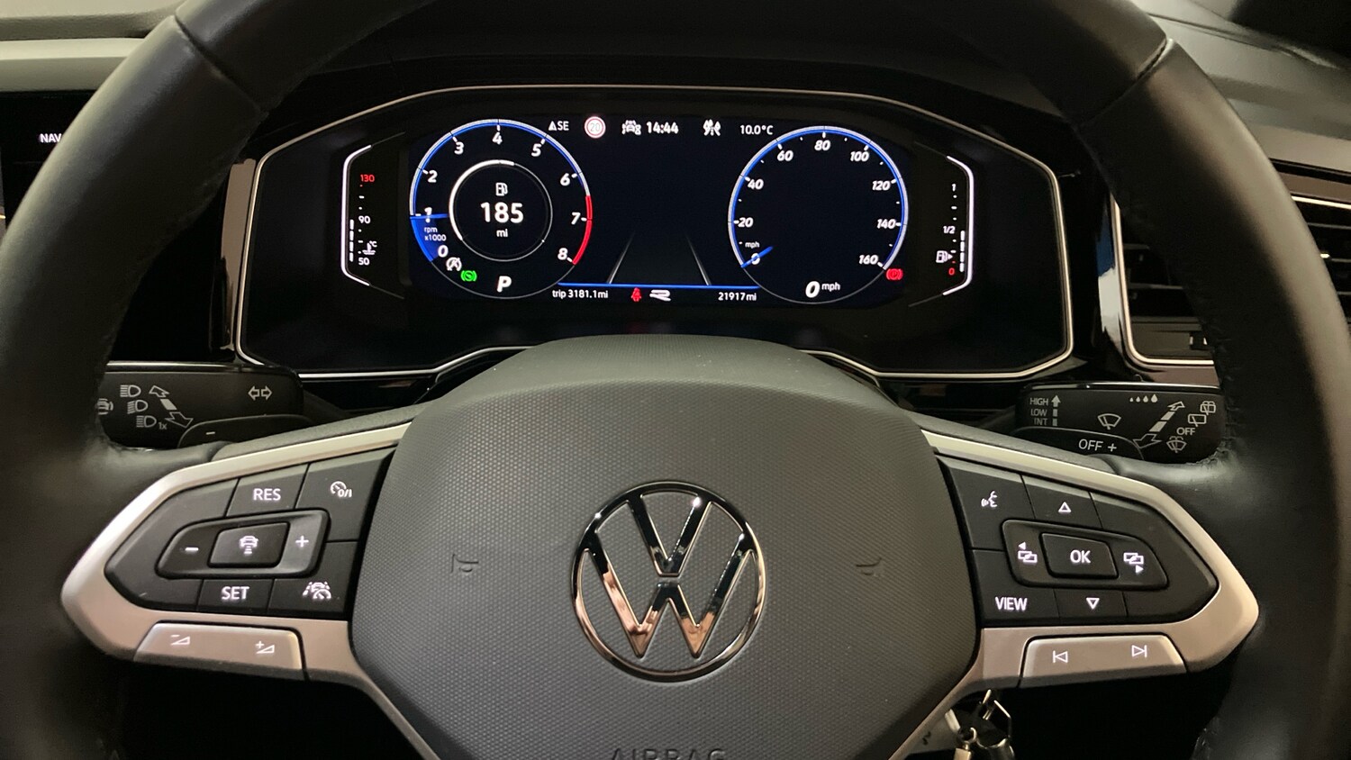 Used Volkswagen Taigo 2022 for sale - 76882335: Photo 10