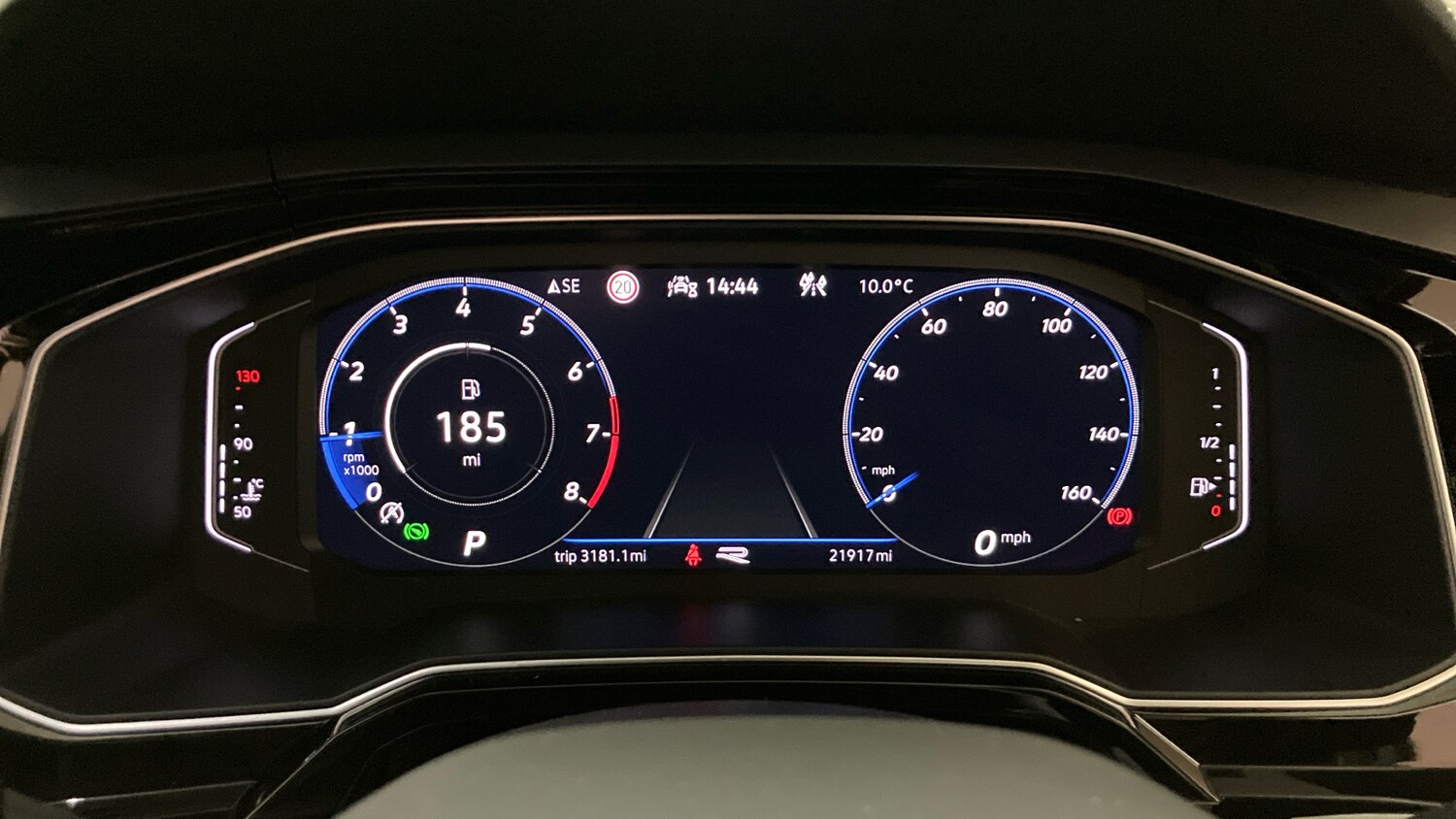 Used Volkswagen Taigo 2022 for sale - 76882335: Photo 11