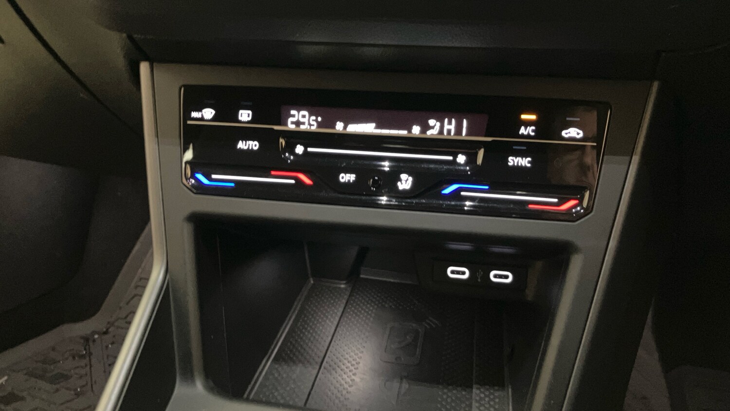 Used Volkswagen Taigo 2022 for sale - 76882335: Photo 13