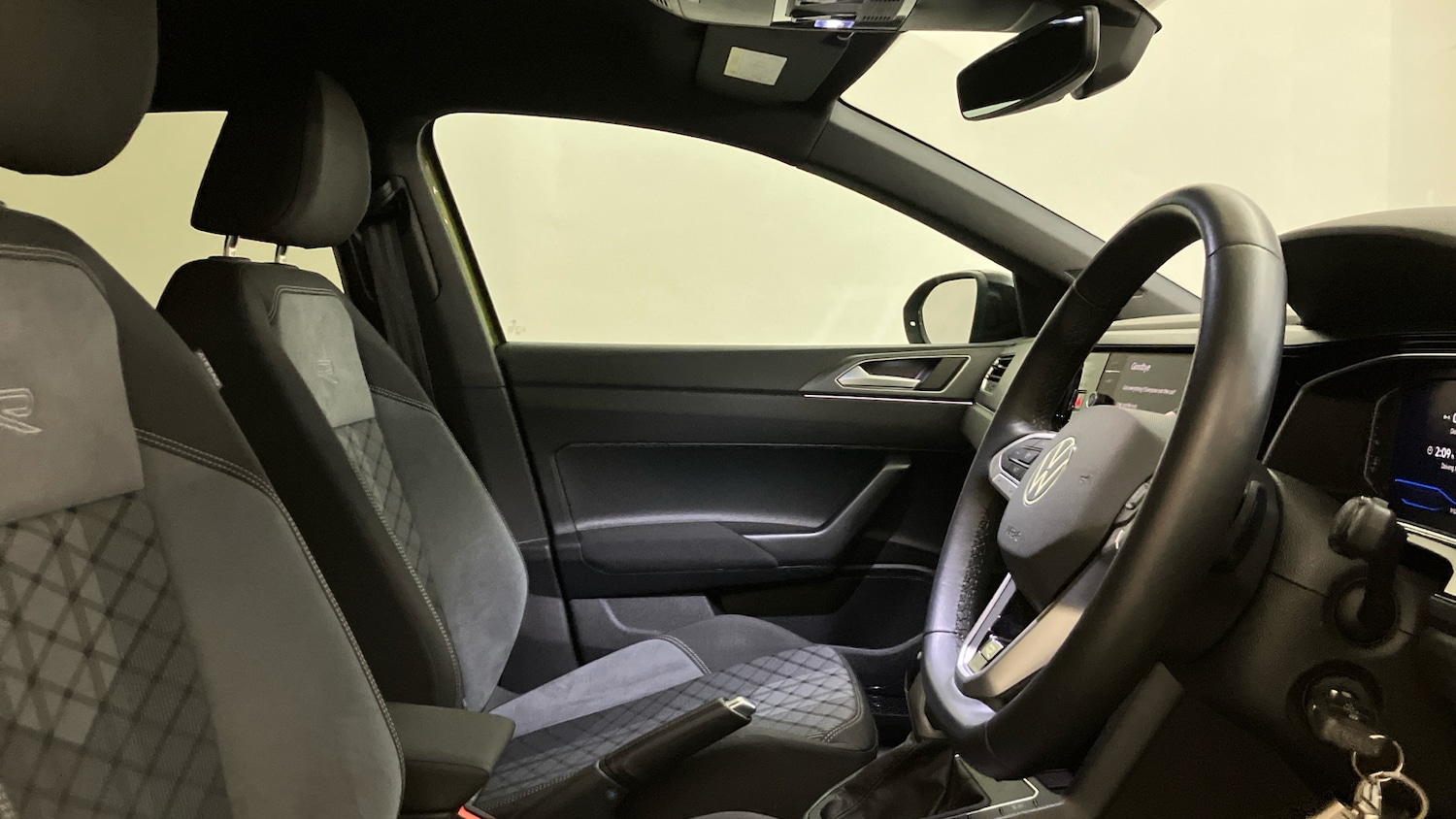 Used Volkswagen Taigo 2022 for sale - 76882335: Photo 15