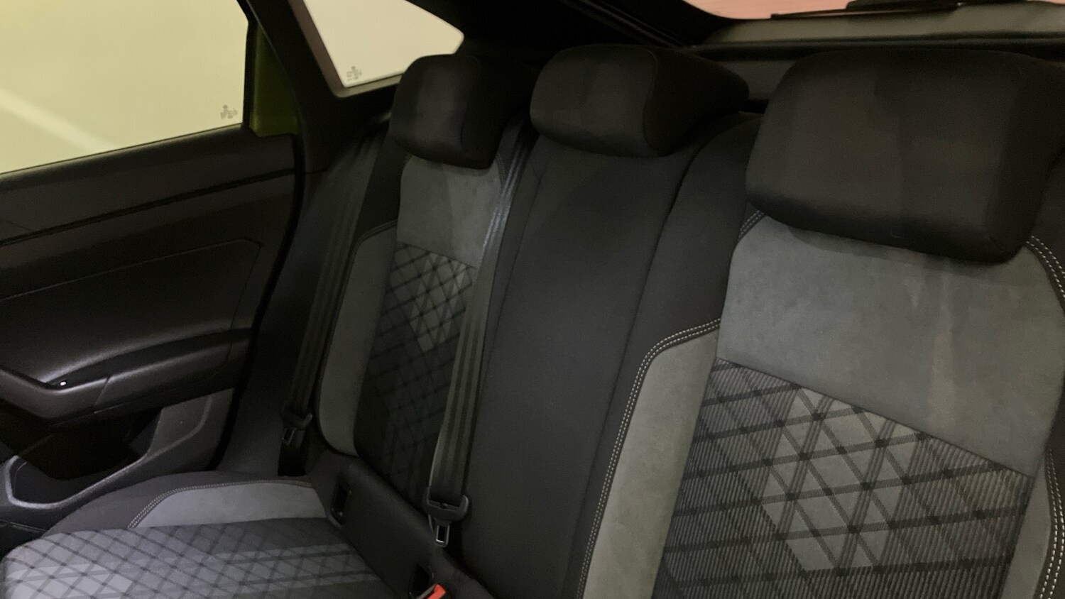 Used Volkswagen Taigo 2022 for sale - 76882335: Photo 16