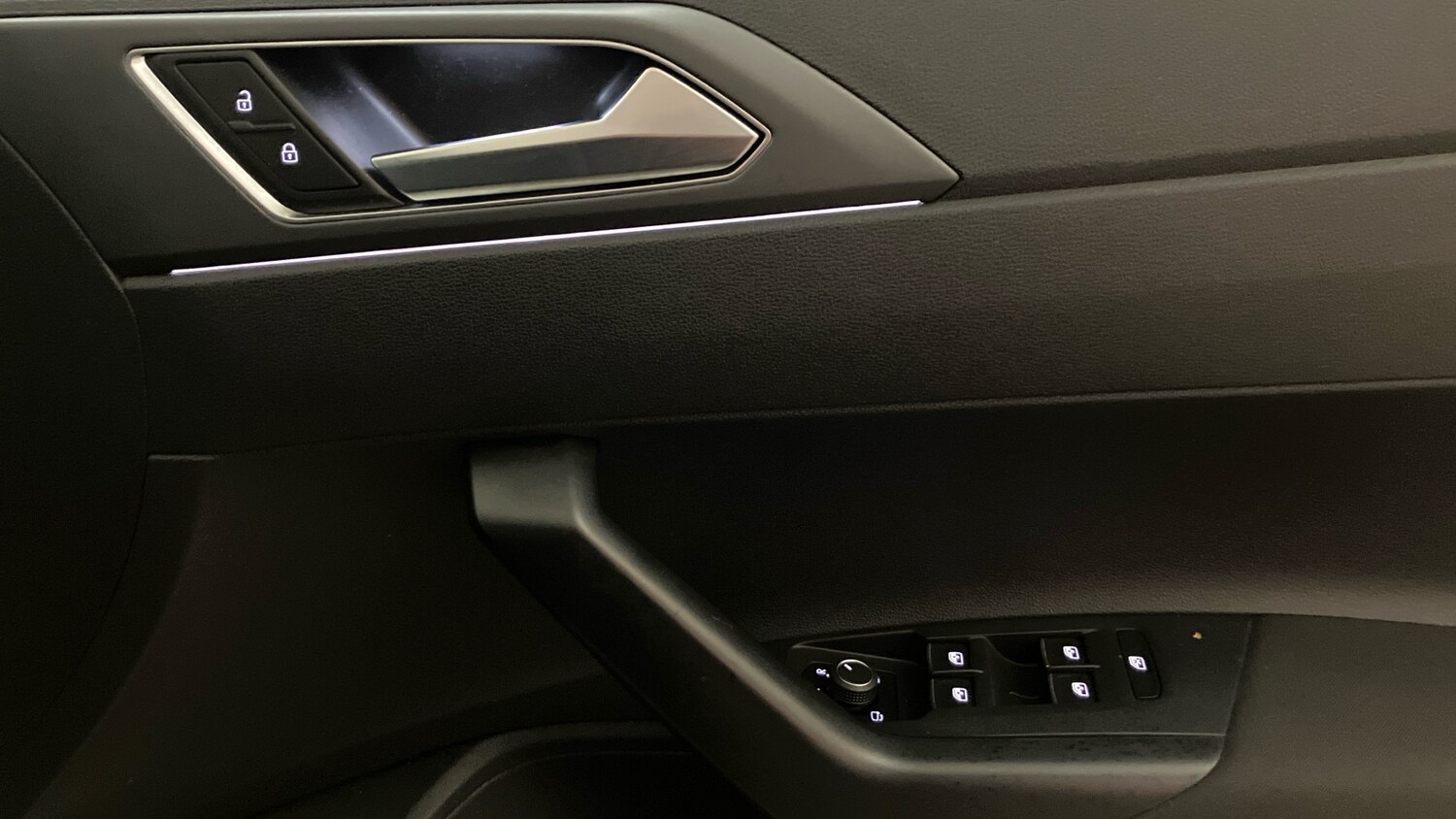 Used Volkswagen Taigo 2022 for sale - 76882335: Photo 19