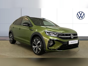 Used Volkswagen Taigo 2022 for sale - 76882335: Photo