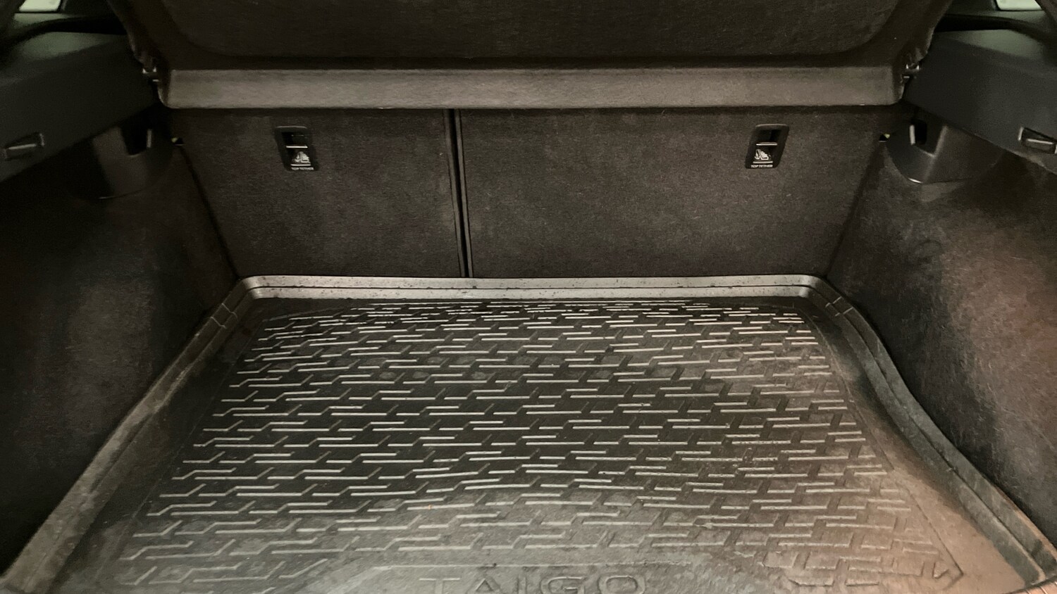 Used Volkswagen Taigo 2022 for sale - 76882335: Photo 20