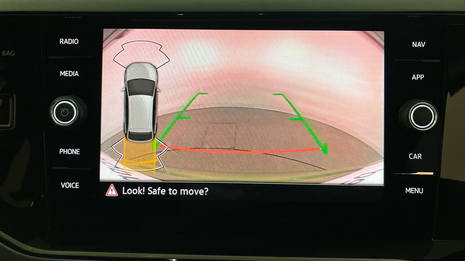 Used Volkswagen Taigo 2022 for sale - 76882335: Photo 21