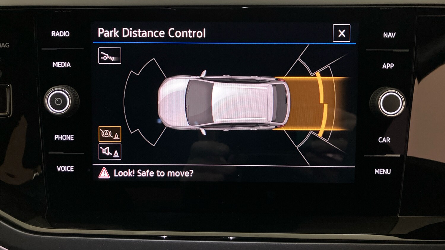 Used Volkswagen Taigo 2022 for sale - 76882335: Photo 22