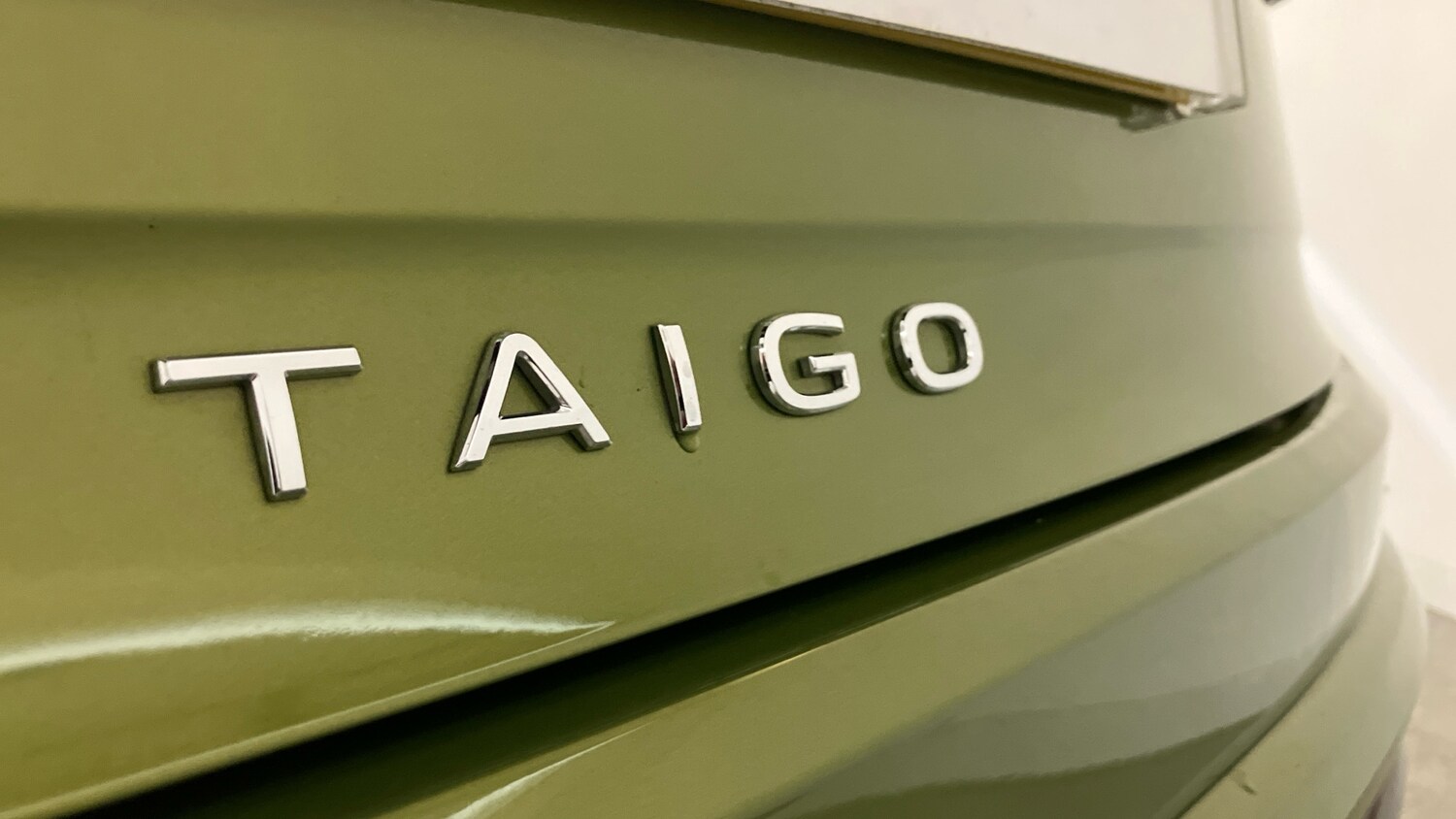 Used Volkswagen Taigo 2022 for sale - 76882335: Photo 27