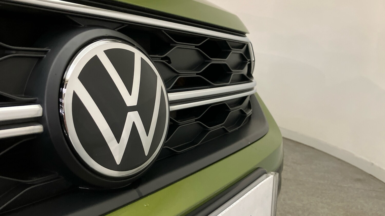 Used Volkswagen Taigo 2022 for sale - 76882335: Photo 30