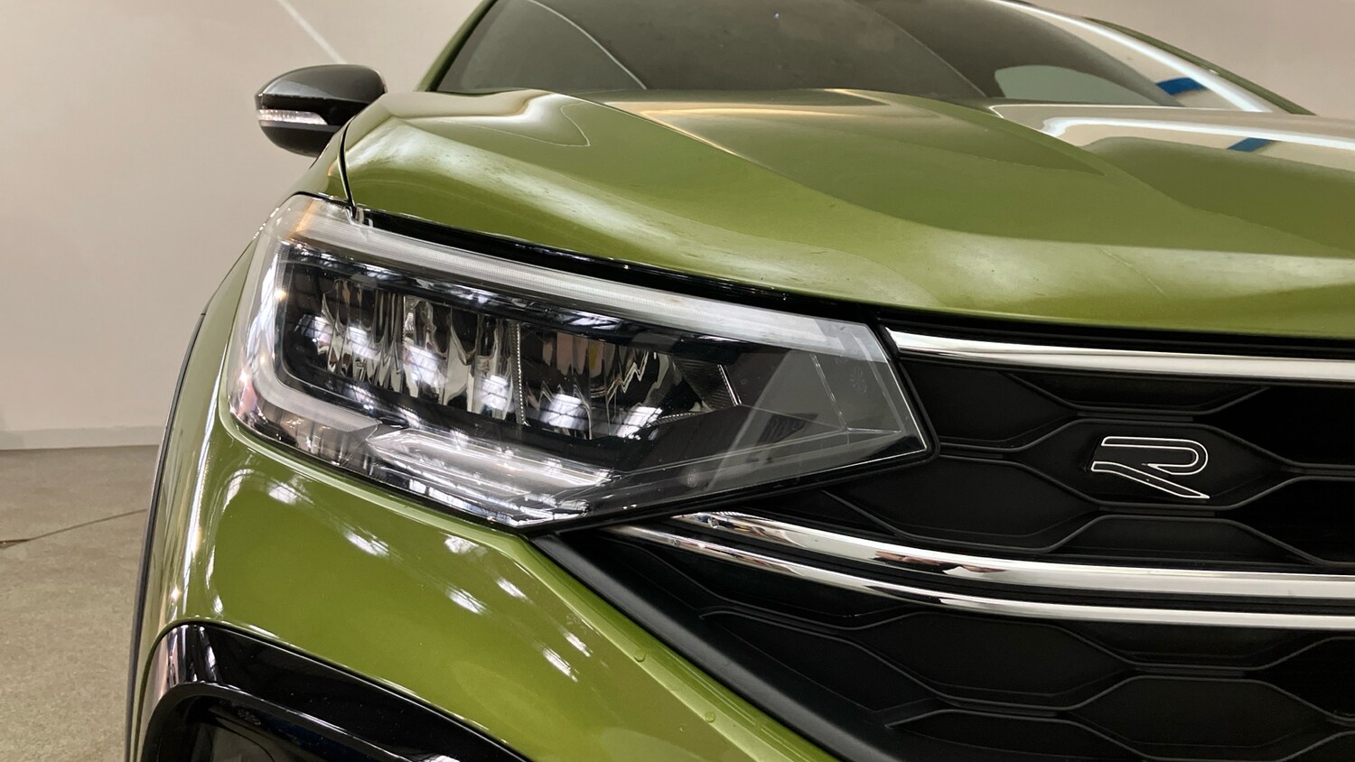 Used Volkswagen Taigo 2022 for sale - 76882335: Photo 31