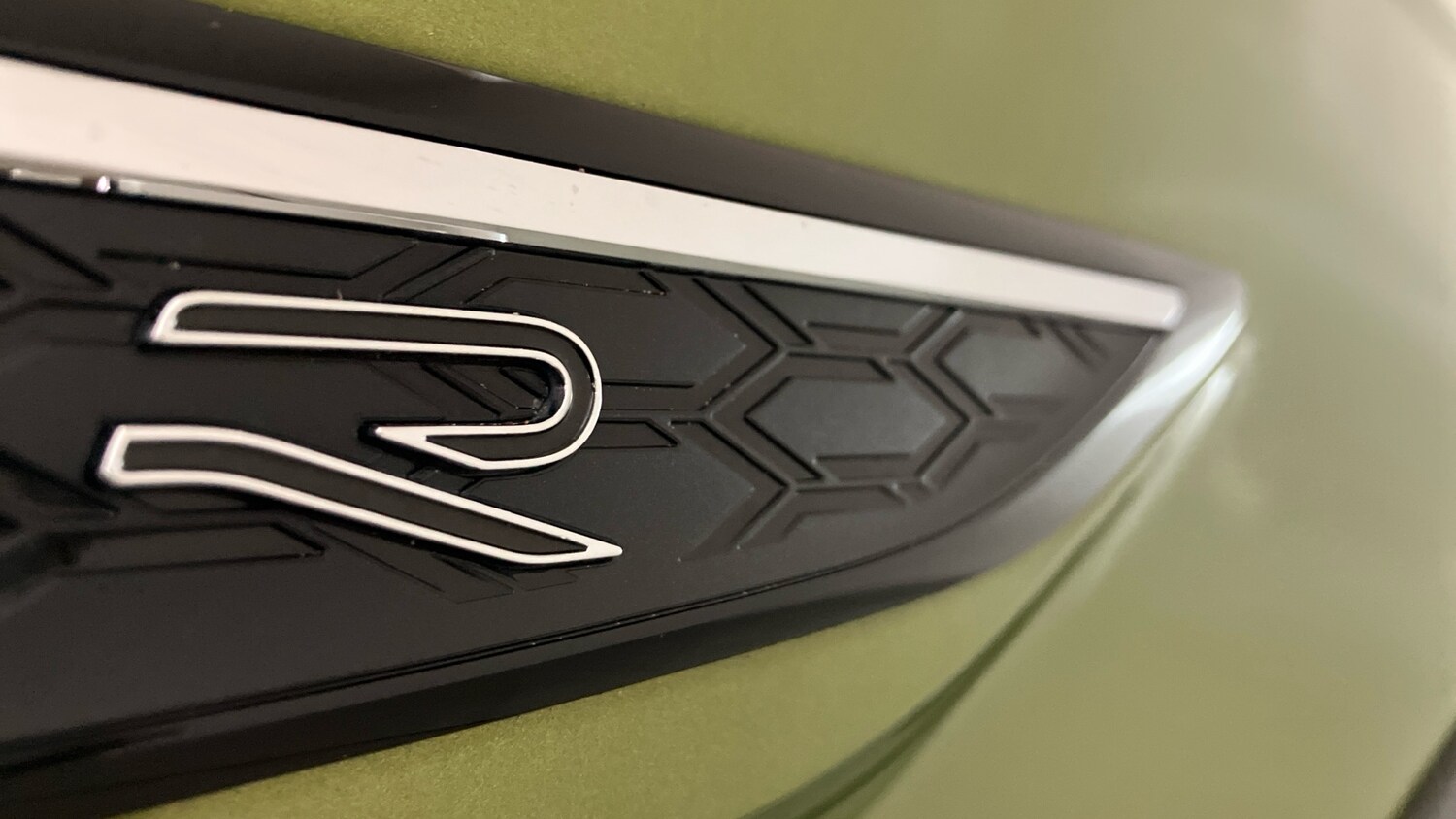 Used Volkswagen Taigo 2022 for sale - 76882335: Photo 34