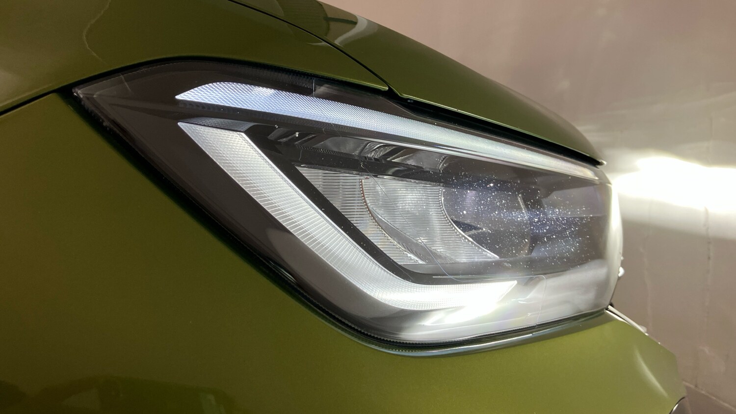 Used Volkswagen Taigo 2022 for sale - 76882335: Photo 35